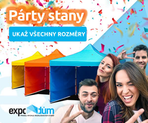 Party stany